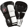 Перчатки для ММА HAYABUSA Tokushu 7 oz Hybrid MMA GLOVES