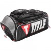 Спортивная сумка-рюкзак TITLE Excel Hyper Sport Bag/Back Pack