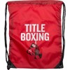 Спортивная сумка-мешок TITLE Boxing SACK PACKS