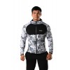 Худи BERSERK EVOLUTION FIT camo