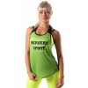 Майка BERSERK SPORT SWING FIT green