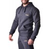 Толстовка Berserk Sport PRAGMATIC dark grey (с начесом)