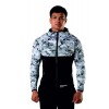 Худи BERSERK EVOLUTION FIT camo/black