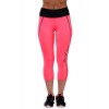 Бриджи BERSERK SPORT PANTERA PINK
