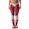 Лосины BERSERK SPORT Crazy Happy