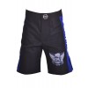 Шорты для MMA BERSERK KID blue