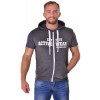 Жилетка BERSERK Challenger WORKDAY VEST dark grey