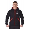 Толстовка Berserk Sport Kyokushin black
