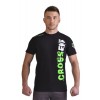 Футболка BERSERK CROSSFIT SPRINT HILL black