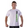 Футболка BERSERK CROSSFIT SPRINT HILL white
