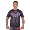 Футболка BERSERK WARRIOR SPIRIT black