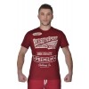 Футболка BERSERK PREMIUM bordo