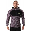 Худи BERSERK EVOLUTION FIT grey