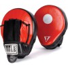 Лапы TITLE Boxing Incredi-Ball Beefy Punch Mitts