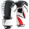 Боксерские перчатки TITLE Infused Foam Ignite Power Training Glo