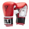 Снарядные перчатки TITLE Boxeo Authentic Pro Bag Gloves