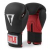 Перчатки для бокса TITLE Classic Retaliate Boxing Gloves