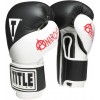Боксерские перчатки TITLE Boxing Infused Foam Anarchy