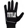 Перчатки TITLE Flex Fleece Roadwork Gloves