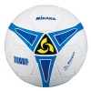 Футбольный мяч Mikasa TROOP5-BL