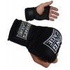 Бинты-перчатки боксерские с закрытой ладонью RING TO CAGE Quick GelTech Handwraps