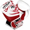Боксерские перчатки VENUM Tribal Boxing Gloves Red