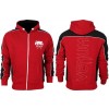 Толстовка Venum Elite Hoodie Red