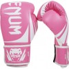 Боксерские перчатки Venum Challenger 2.0 Pink