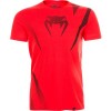 Футболка Venum Jaws T-Shirt Red