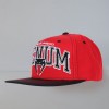 Кепка Venum Varsity Hat- Red