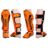 Защита для ног (голень+стопа) FLEX VENUM VL-5243