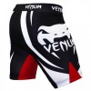 Шорты Venum Electron 2.0 Vale Tudo shorts - Black