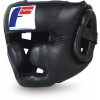 Боксерский шлем FIGHTING Sports Pro Full Training Headgear