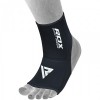 Защита голеностопа RDX Neoprene Anclet Left